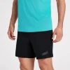 7" Short-black