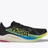 Cielo Road-black/multi