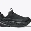 Elevon X-black / carbon black