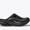 Ora Recovery Mule-black / black