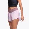 Glide 4'' Short-druzy