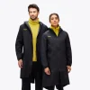 Highlands Full Zip Jacket-black