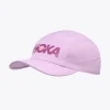 Hoka Run Hat-aster flower